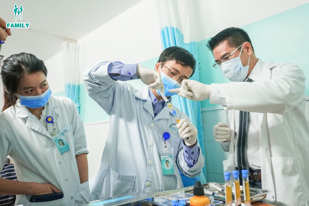 Cập nhật kĩ thuật mới trong điều trị bệnh lý cơ xương khớp