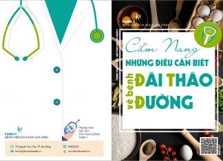 Cẩm Nang Đái Tháo Đường