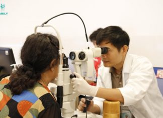 Những biến chứng nguy hiểm của bệnh Đái tháo đường