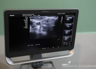 Nhẹ nhàng loại bỏ nhân giáp không cần phẫu thuật