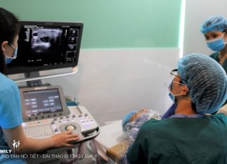 Bệnh bướu nhân giáp có thực sự nguy hiểm không ?