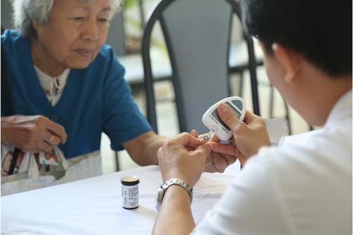 Đái tháo đường và các biến chứng