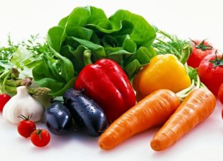 Chế độ ăn sau phẫu thuật cho người bệnh nhân giáp mau hồi phục