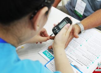 Nguyên nhân gây bệnh Đái tháo đường