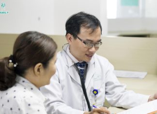 Nhân giáp là gì ? Nguyên nhân gây bệnh và biến chứng thường gặp