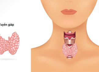 Báo động tình trạng gia tăng người mắc bệnh nhân giáp