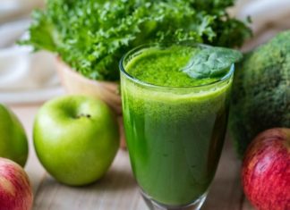 Chế độ ăn phù hợp cho người Đái tháo đường không thể bỏ qua