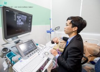 Đốt sóng cao tần – Hứa hẹn mới cho điều trị ung thư Giáp