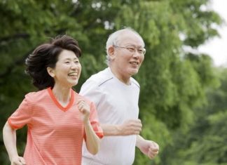 Chế độ luyện tập thể dục cho bệnh nhân đái tháo đường