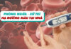 Xử trí – Phòng ngừa hạ đường máu tại nhà