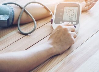 Đo huyết áp như thế nào mới đúng?