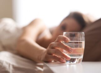 Chẩn đoán và điều trị bệnh đái tháo nhạt