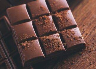 Chocolate và bệnh đái tháo đường