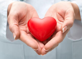 16 cách giảm nguy cơ bệnh tim