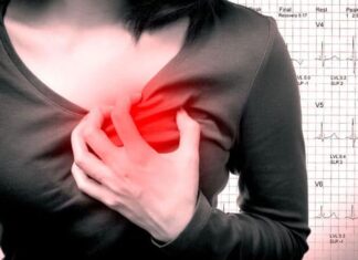 Đau ngực có thực sự nguy hiểm