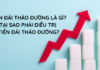 Tiền đái tháo đường là gì? tại sao phải điều trị tiền đái tháo đường?