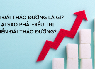 Tiền đái tháo đường là gì? tại sao phải điều trị tiền đái tháo đường?