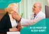 Ai có nguy cơ bị suy giáp?