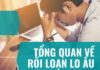Tổng quan về rối loạn lo âu