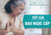 Tiếp cận đau ngực cấp