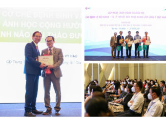 Tổ chức hội nghị khoa học “cập nhật chẩn đoán và điều trị các bệnh lý nội khoa – từ lý thuyết đến thực hành lâm sàng tại việt nam”