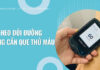 Theo dõi đường không cần que thử máu