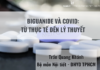 Biguanide và Covid: Từ thực tế đến lý thuyết