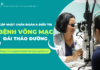 Cập nhật chẩn đoán và điều trị bệnh võng mạc đái tháo đường