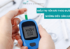 Điều trị tiền đái tháo đường: Những điều cần lưu ý