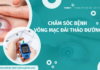 Chăm sóc bệnh võng mạc đái tháo đường