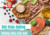 Những điều cần biết về đái tháo đường