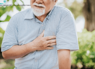 Nguy cơ tim mạch ở bệnh nhân đái tháo đường