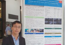 Bác sỹ Trung tâm Nội tiết – Đái tháo đường FAMILY là đại diện Việt Nam duy nhất tham gia báo cáo tại Hội nghị Tuyến giáp Châu Âu – ETA 2023