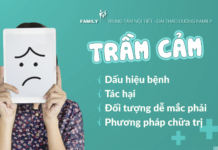 Trầm cảm