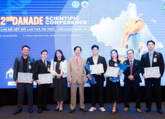 Trung tâm Nội tiết – Đái tháo đường FAMILY: Dấu ấn tại Hội nghị Nội tiết – Đái tháo đường Đà Nẵng lần 2