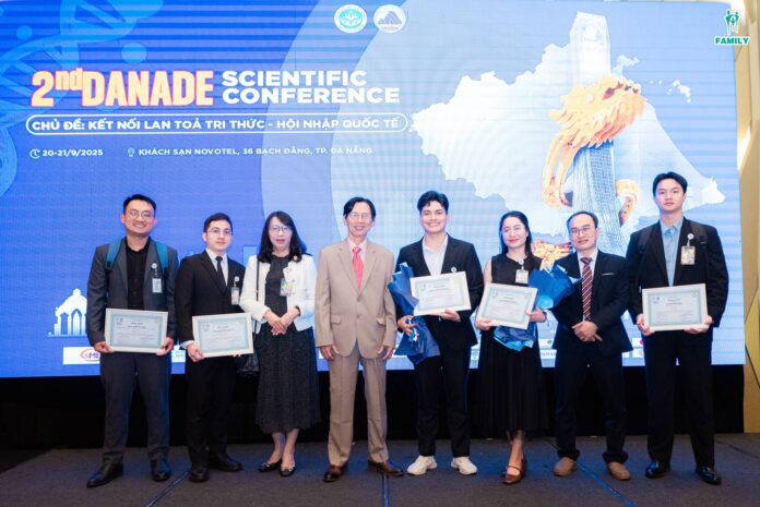 Hoi nghi noi tiet dai thao duong da nang lan 2