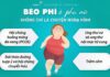 Béo phì ở phụ nữ: Không chỉ là chuyện ngoại hình