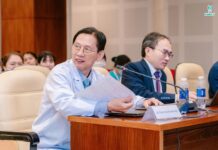 Hội thảo: Đề kháng Insulin – Từ lý thuyết đến thực hành lâm sàng