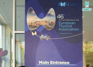 Bác sỹ FAMILY ghi dấu với báo cáo đạt 8/10 điểm tại Hội nghị Tuyến giáp Châu Âu